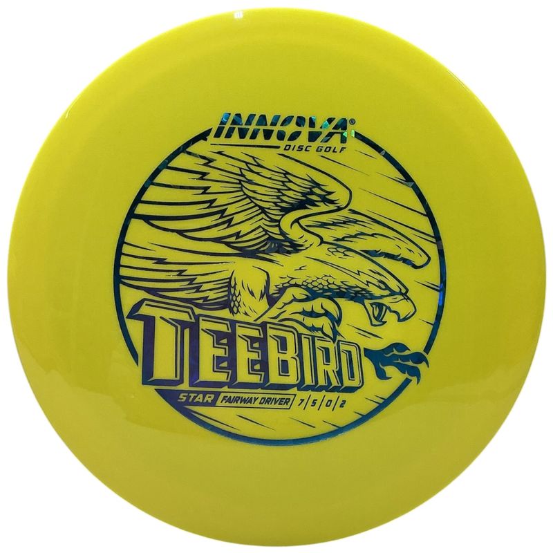 Star Teebird 