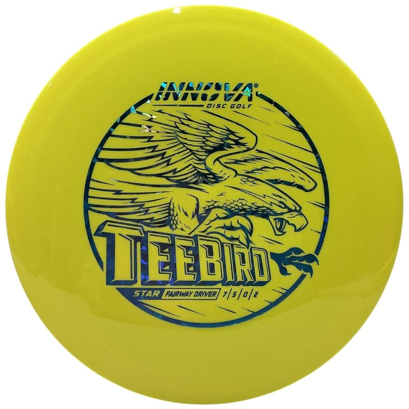 Star Teebird 