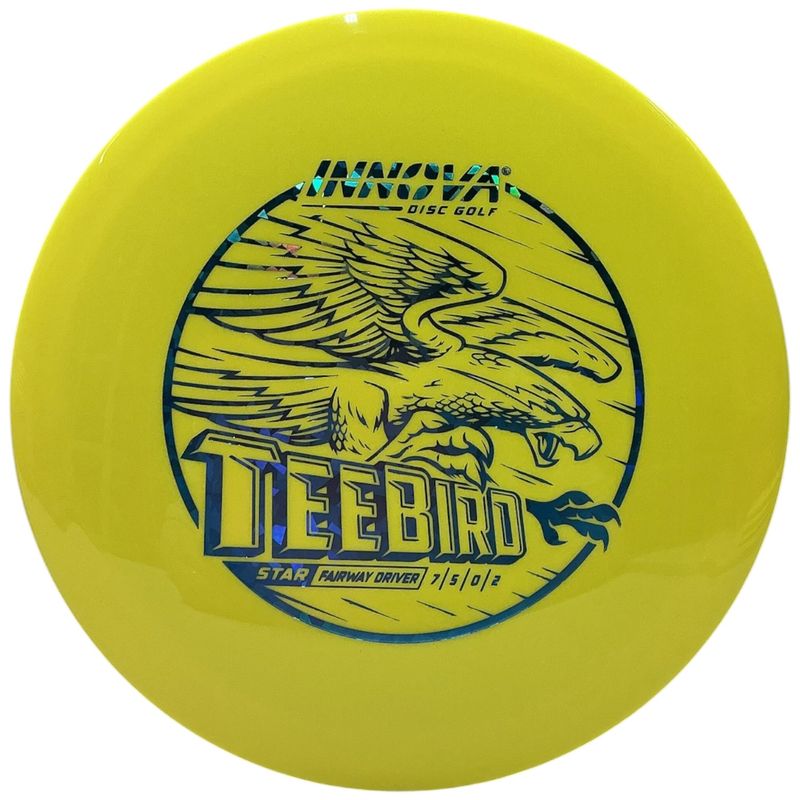 Star Teebird 