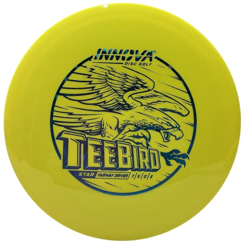 Star Teebird 