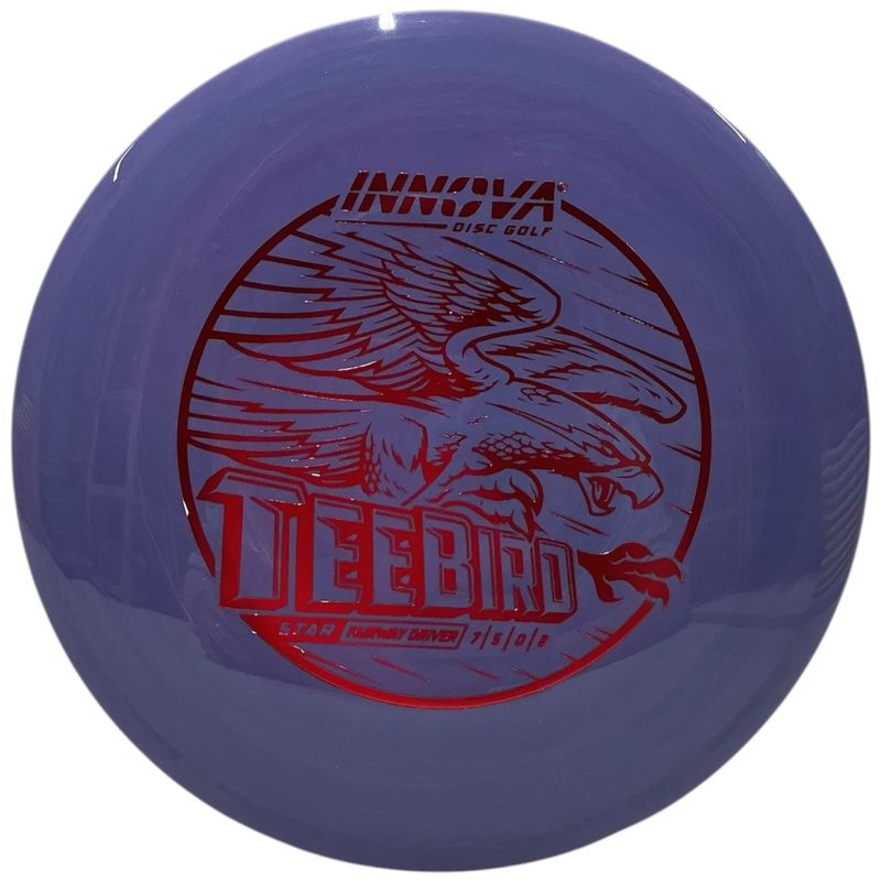 Star Teebird 