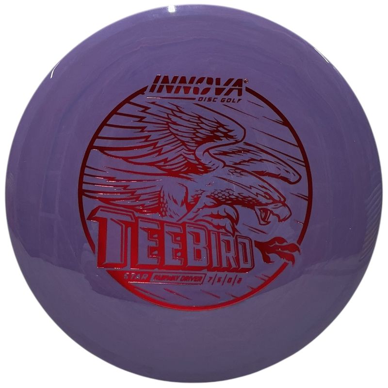 Star Teebird 