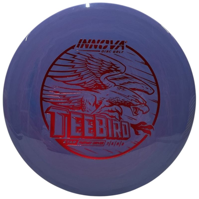 Star Teebird 