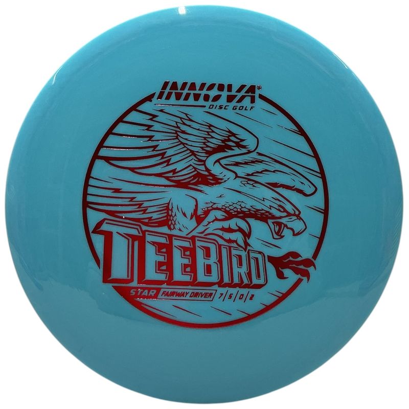 Star Teebird 