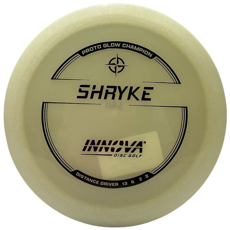 Proto Glow Champion Shryke