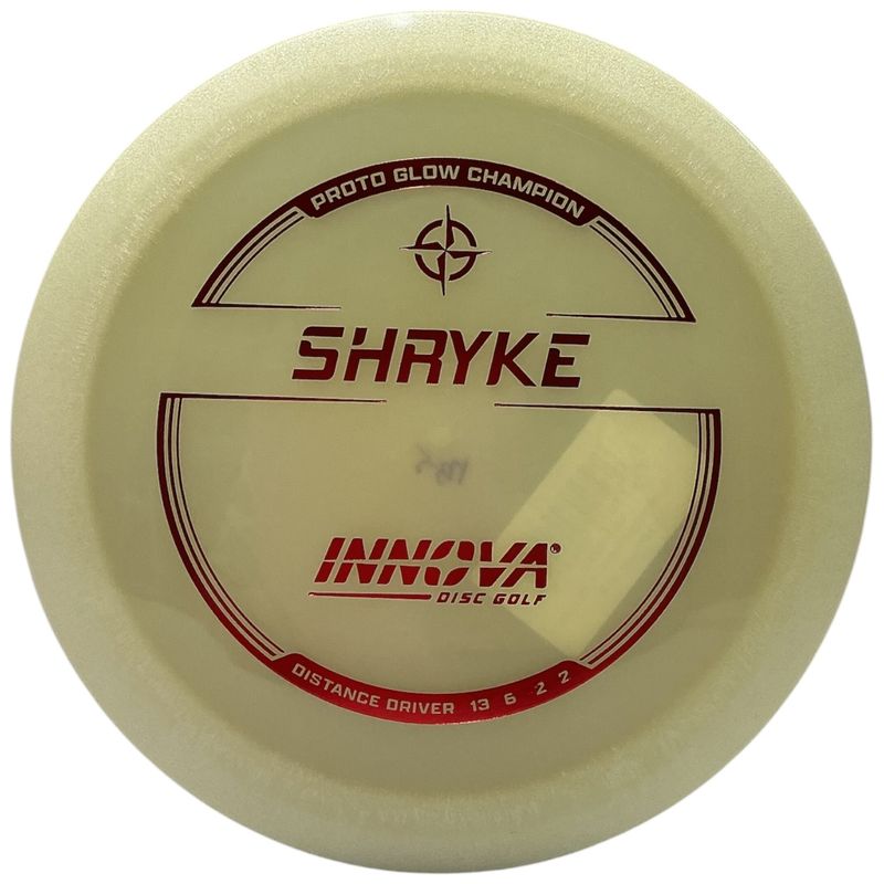 Proto Glow Champion Shryke