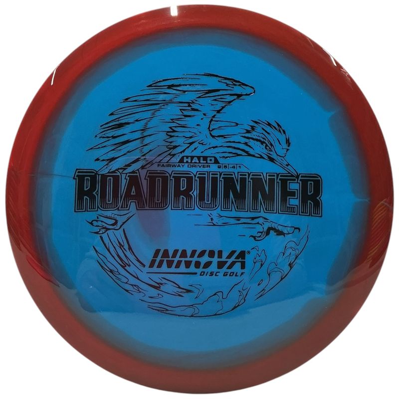 Halo Star Roadrunner
