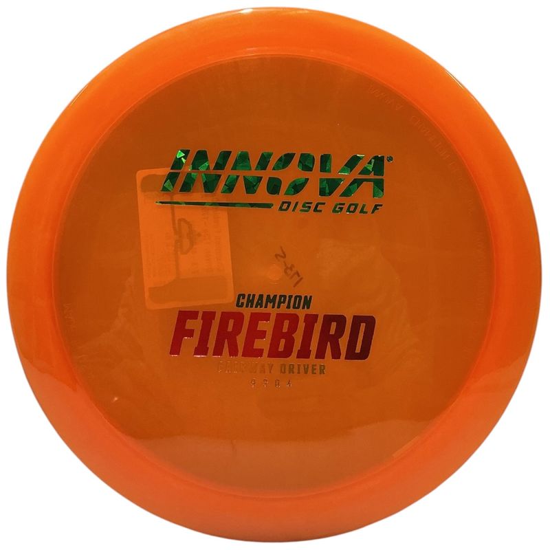 Champion Firebird