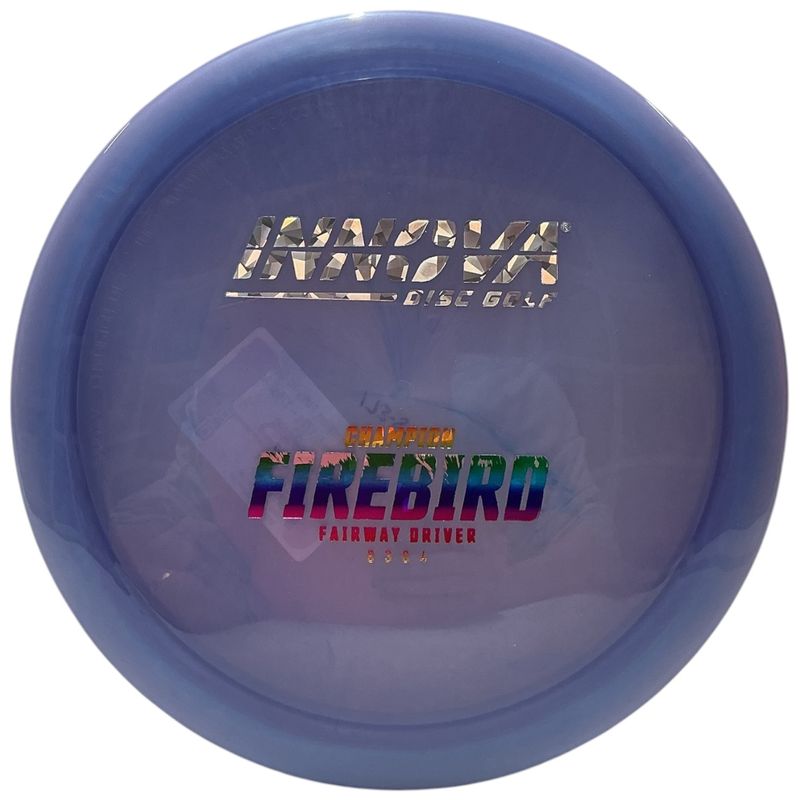 Champion Firebird