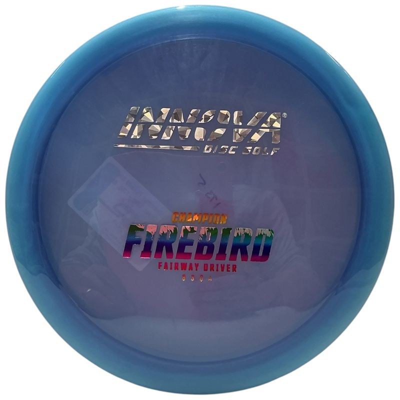 Champion Firebird