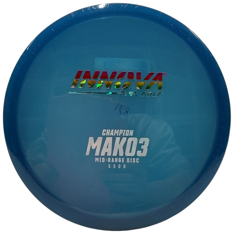 Champion Mako3