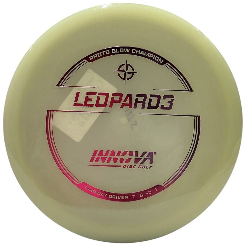 Proto Glow Champion Leopard3