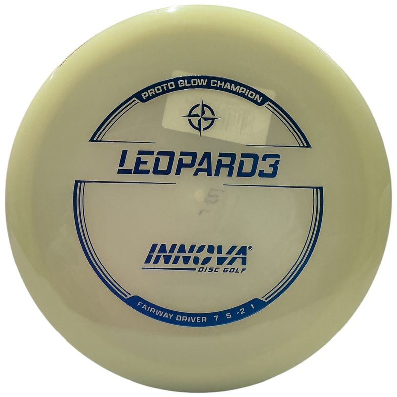 Proto Glow Champion Leopard3