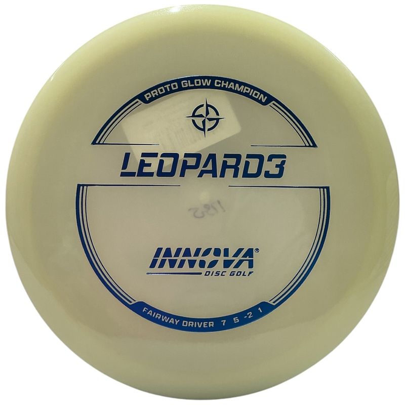 Proto Glow Champion Leopard3