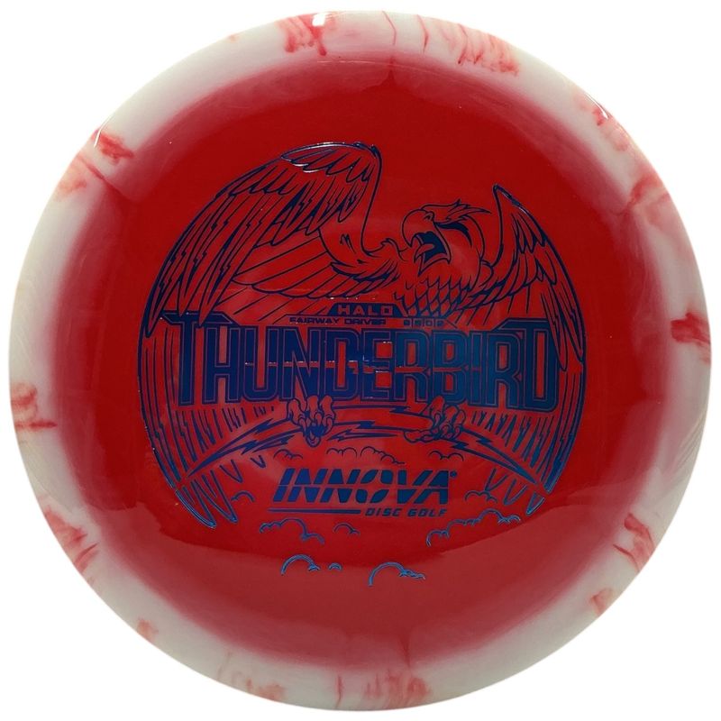 Halo Star Thunderbird