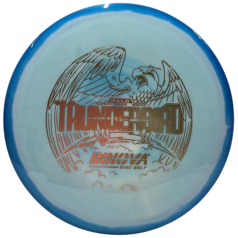 Halo Star Thunderbird