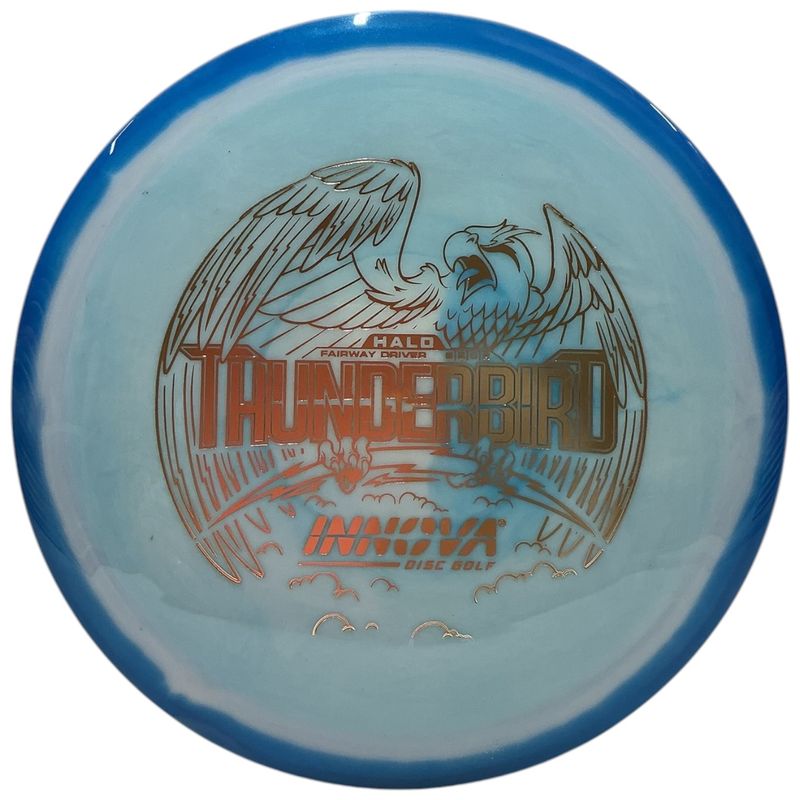 Halo Star Thunderbird