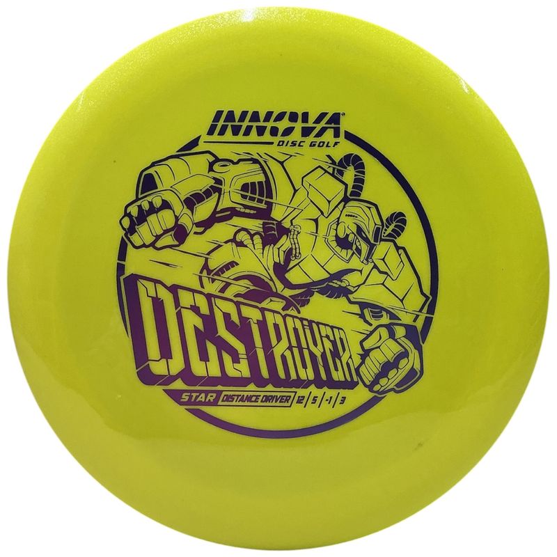 Star Destroyer (Robot Stock Stamp)