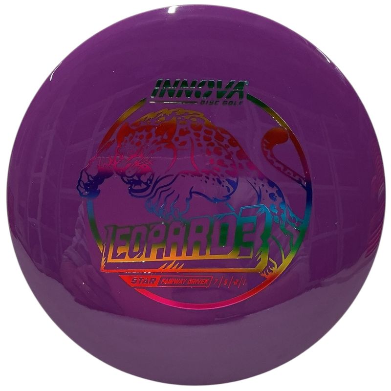 Star Leopard3