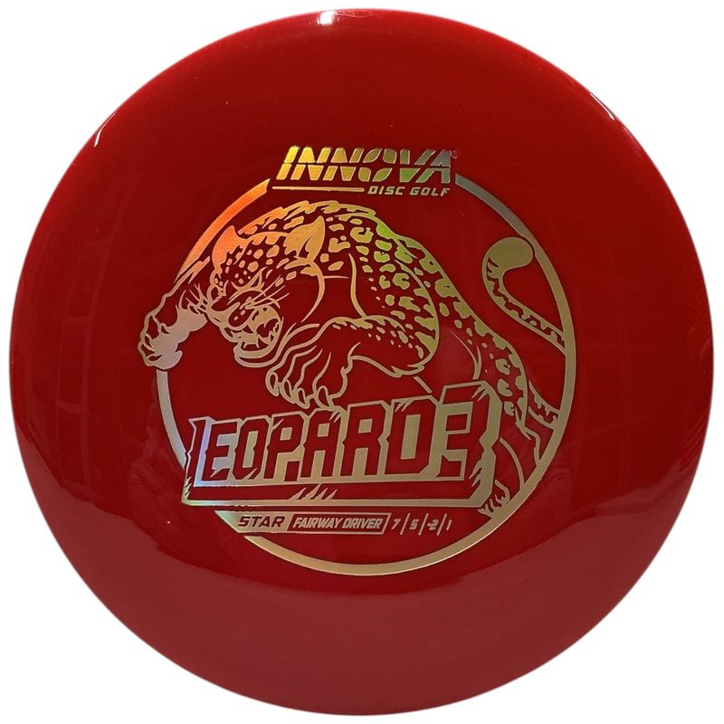 Star Leopard3
