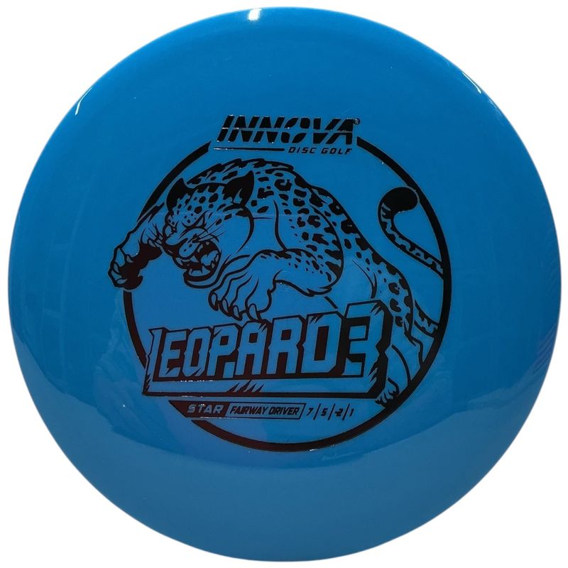 Star Leopard3