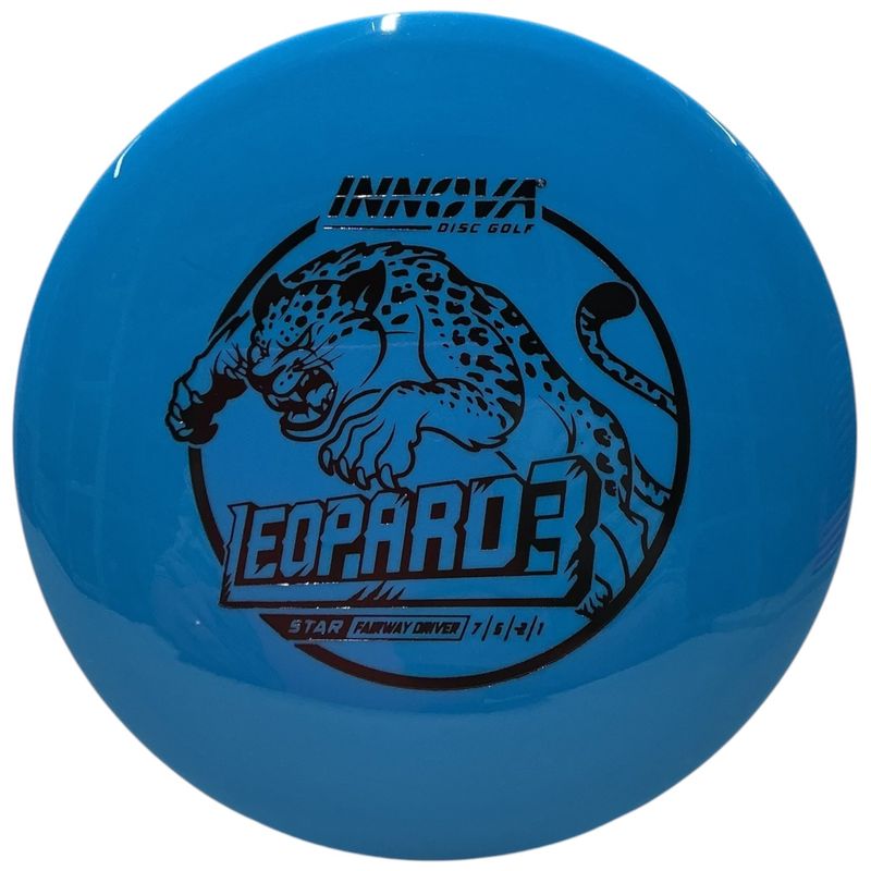 Star Leopard3