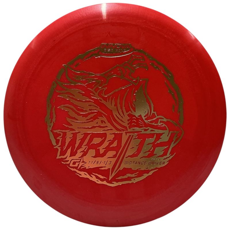 G-Star Wraith