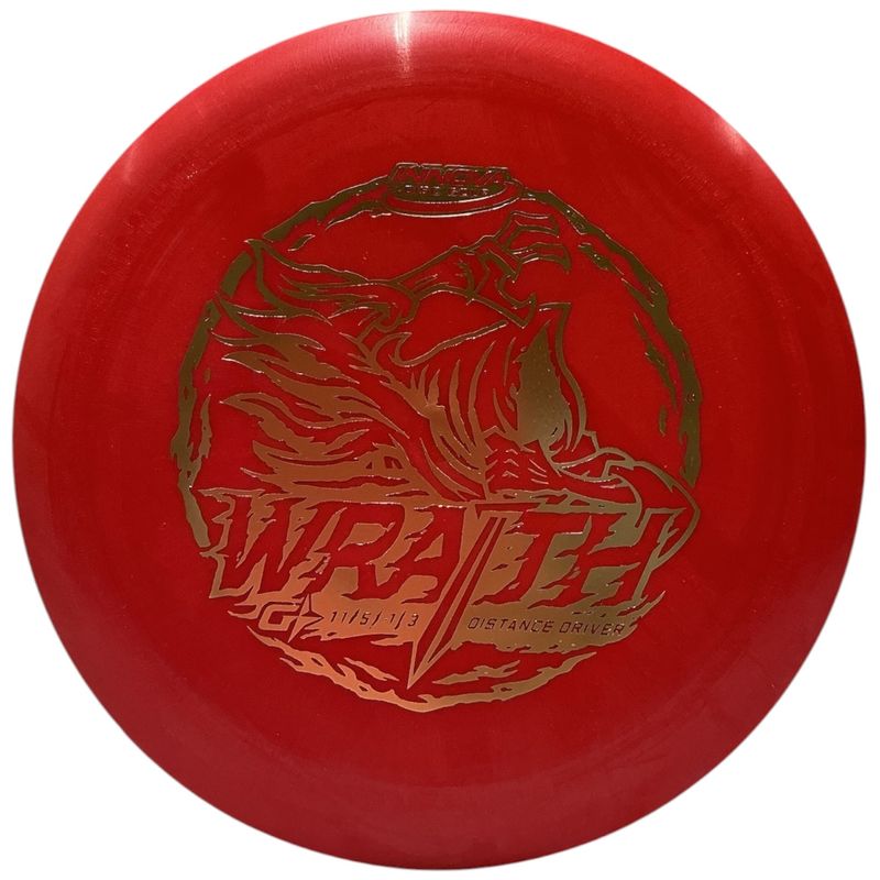 G-Star Wraith