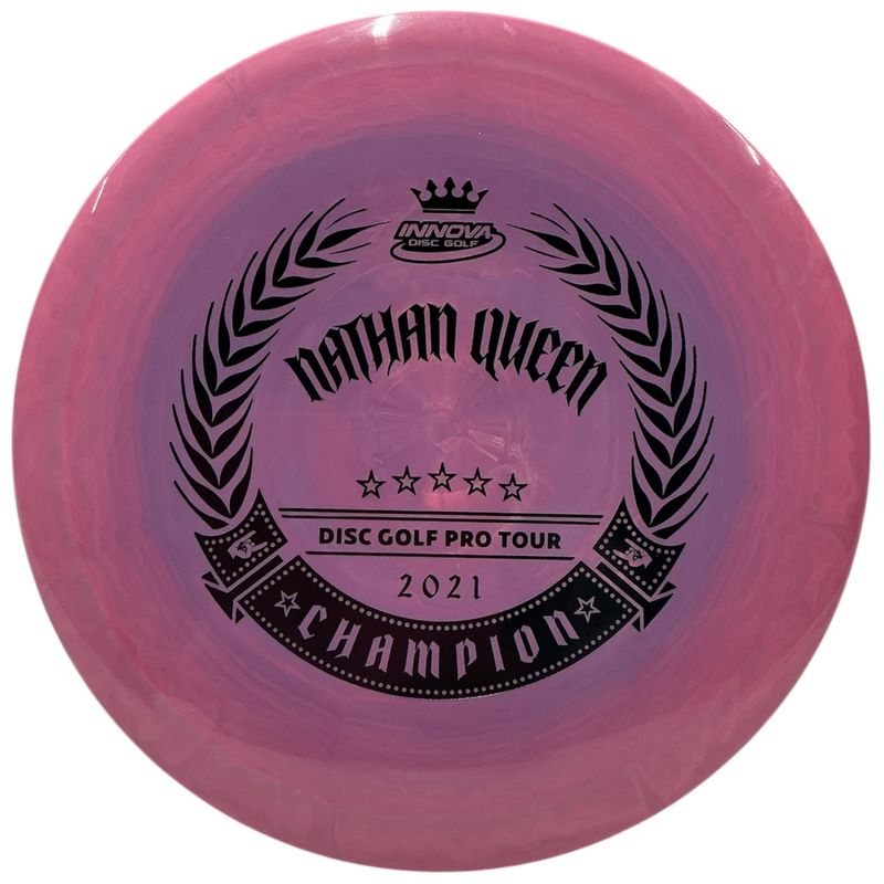 Star Thunderbird (Nathan Queen Pro Tour Champion 2021)
