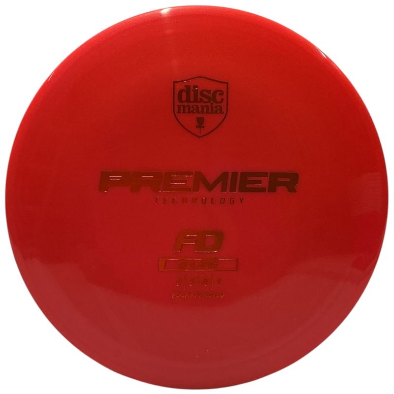 Q-Line Premier FD
