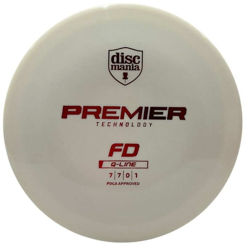 Q-Line Premier FD