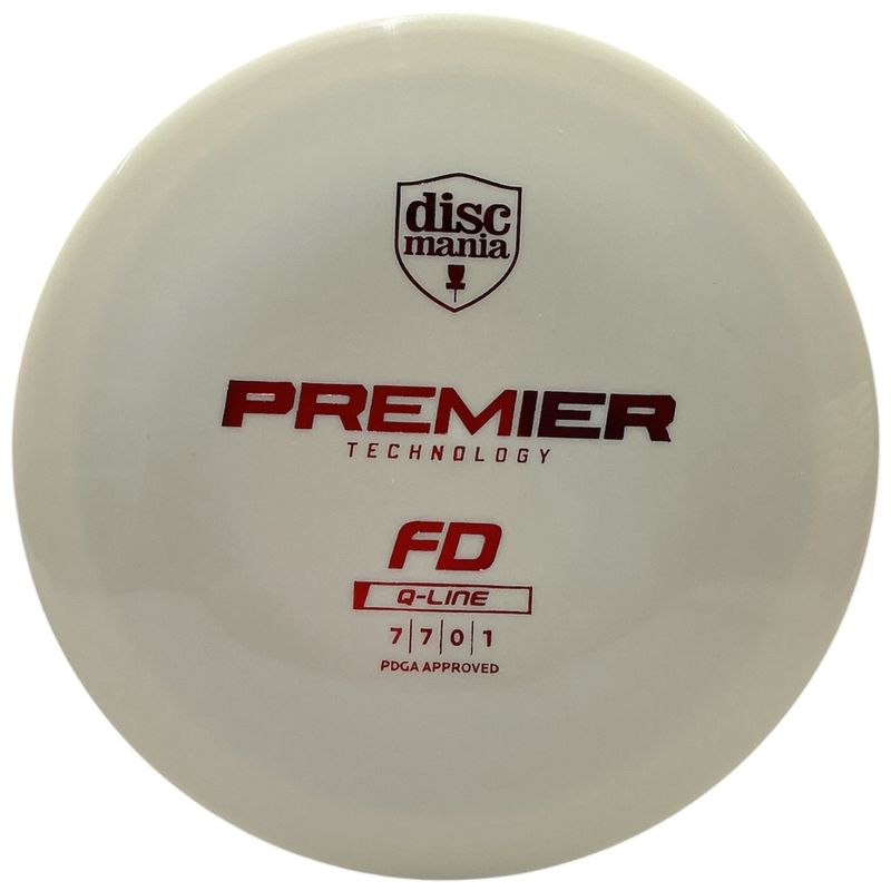 Q-Line Premier FD