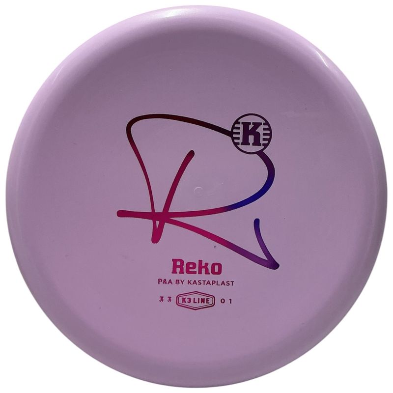 K3 Reko