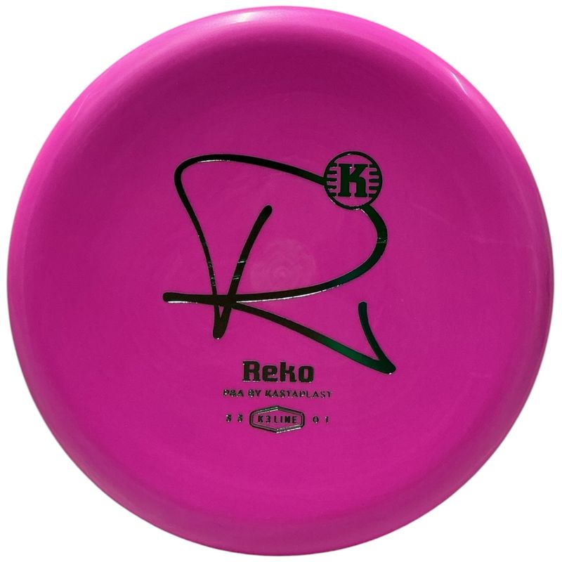 K3 Reko