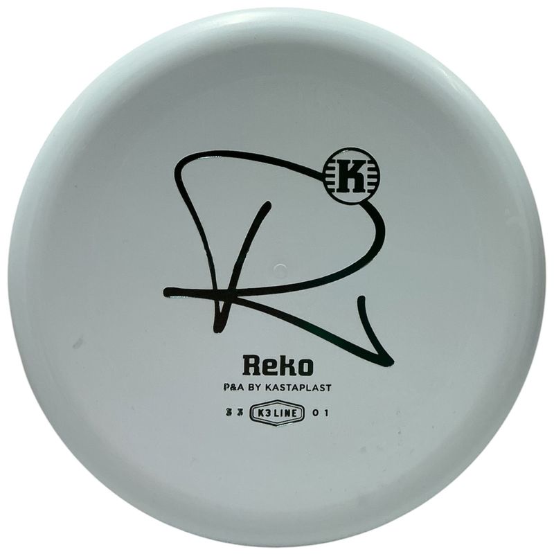 K3 Reko