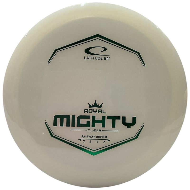 Clear Mighty