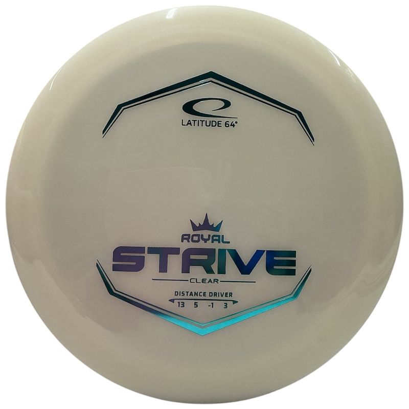 Clear Strive