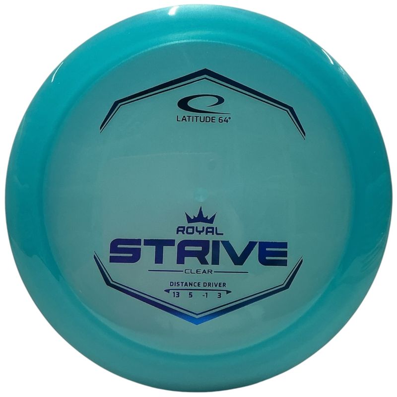 Clear Strive