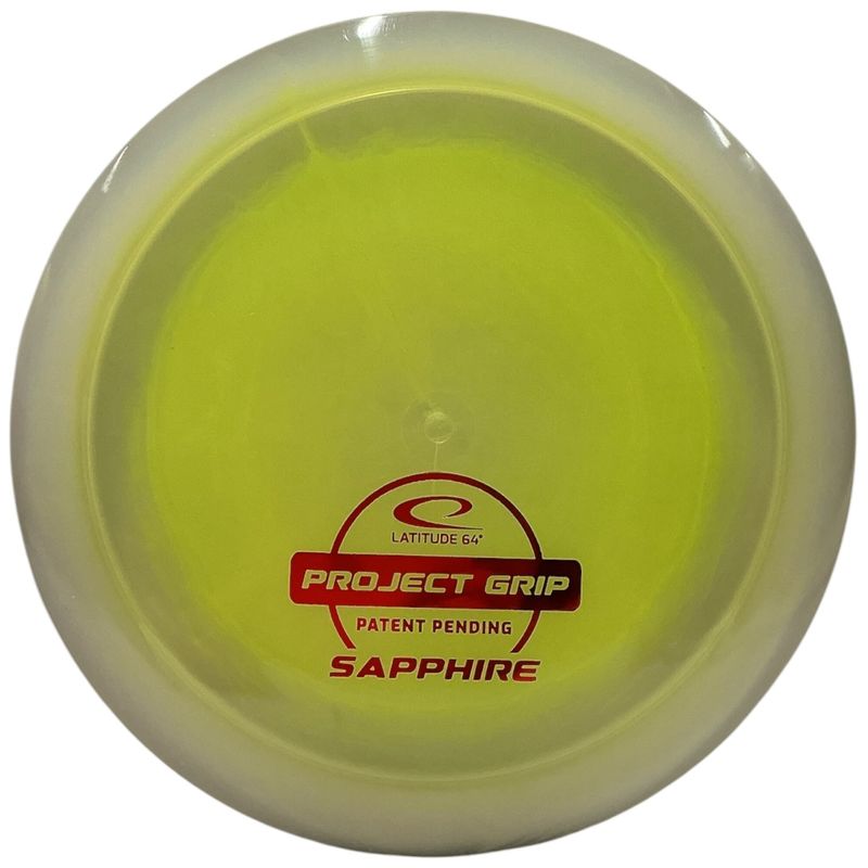 Project Grip Sapphire (Retailer Exclusive)