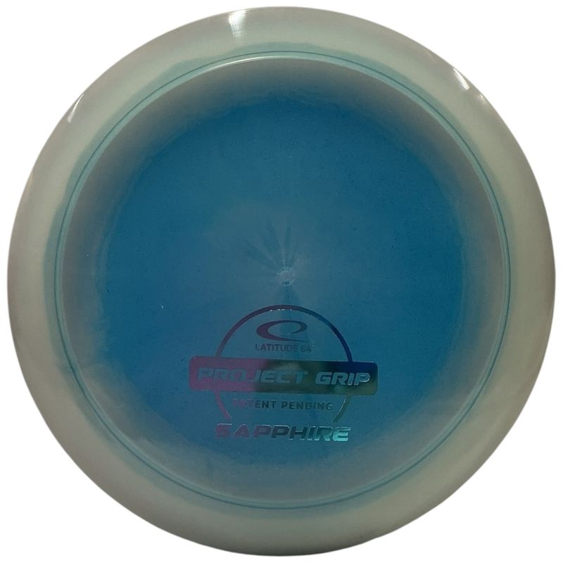 Project Grip Sapphire (Retailer Exclusive)