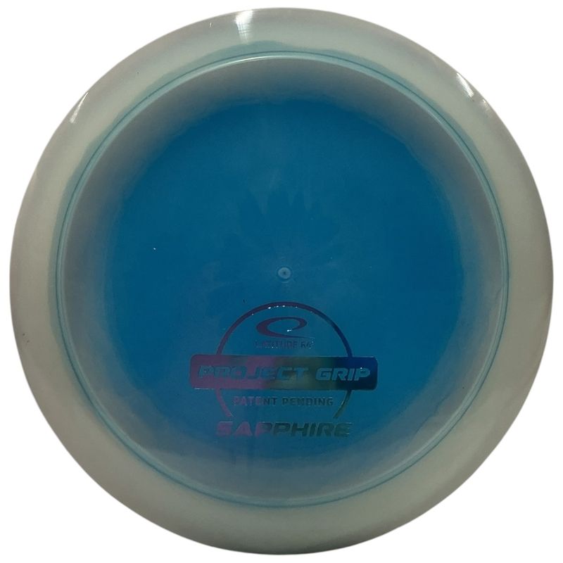 Project Grip Sapphire (Retailer Exclusive)