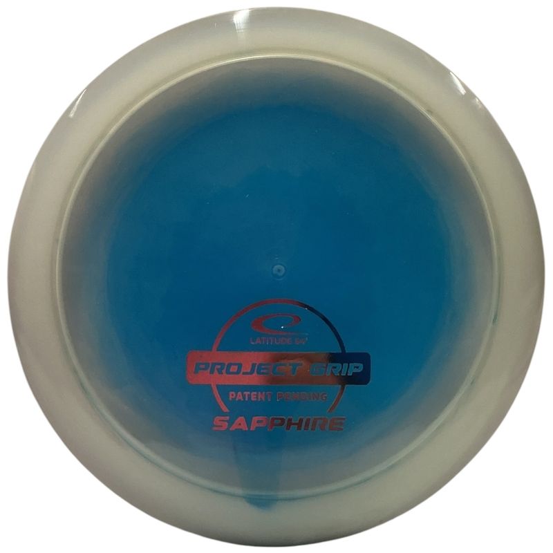 Project Grip Sapphire (Retailer Exclusive)