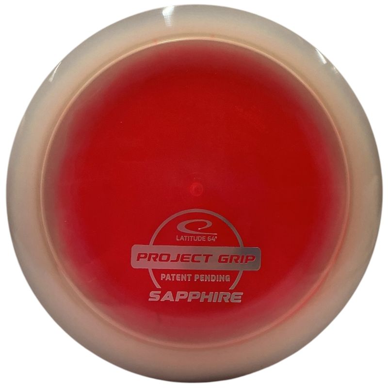 Project Grip Sapphire (Retailer Exclusive)