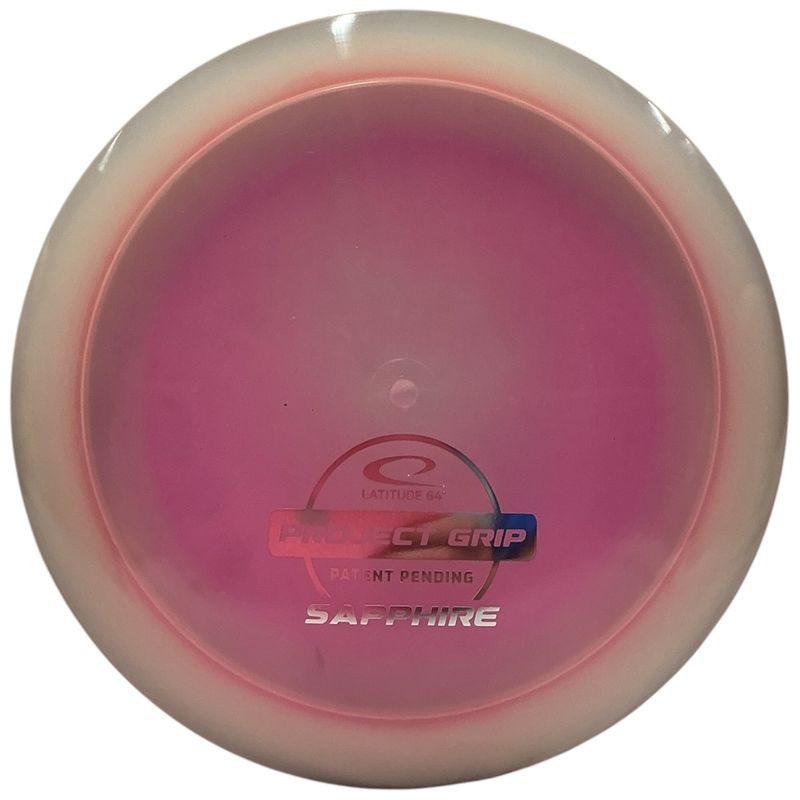 Project Grip Sapphire (Retailer Exclusive)