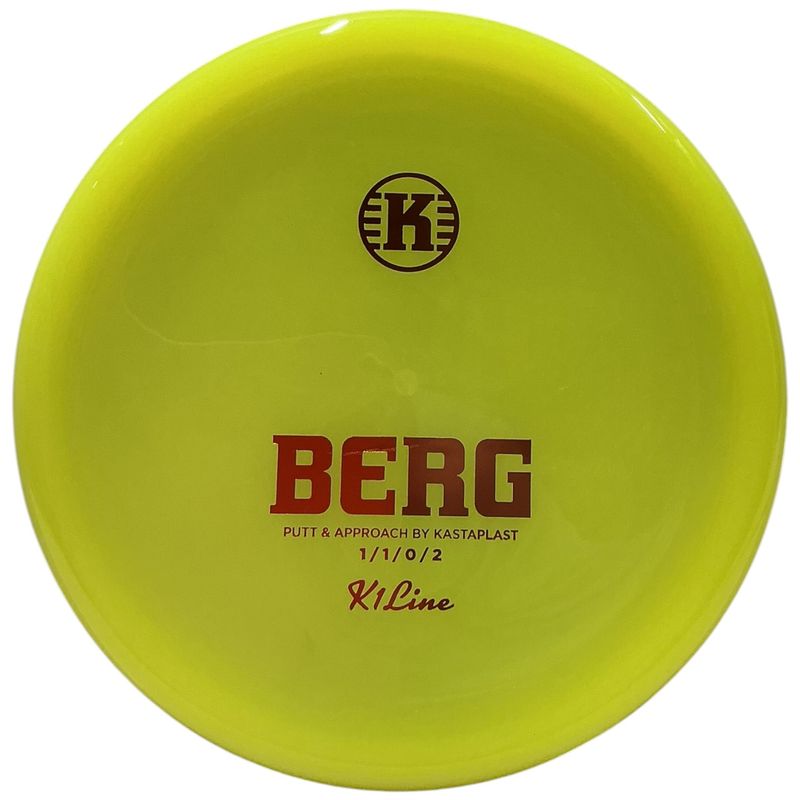 K1 Berg