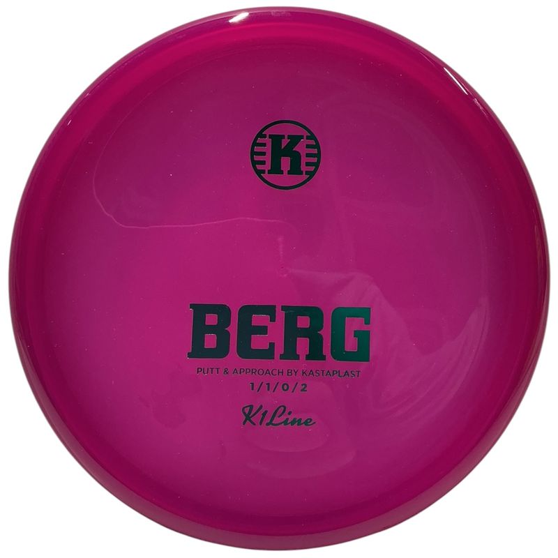 K1 Berg