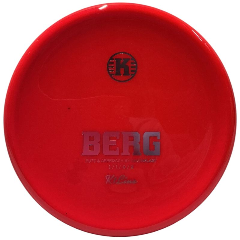 K1 Berg