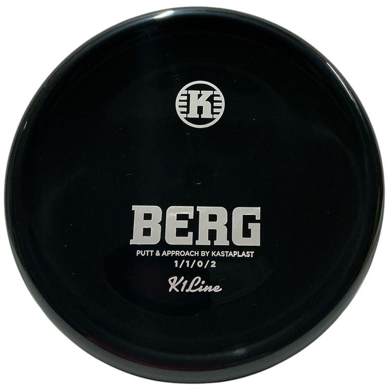 K1 Berg