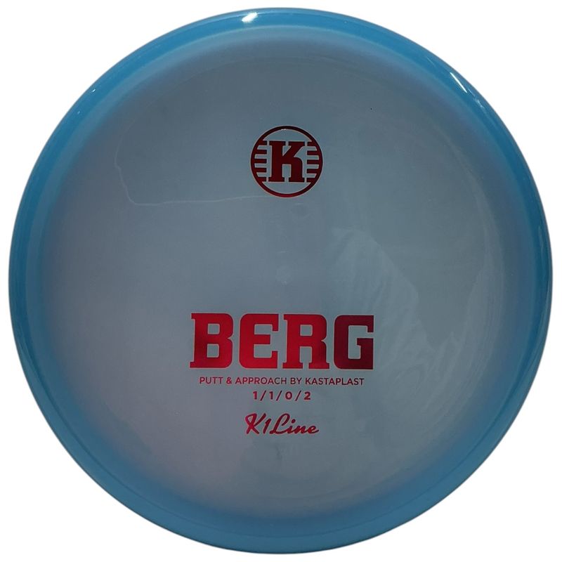 K1 Berg