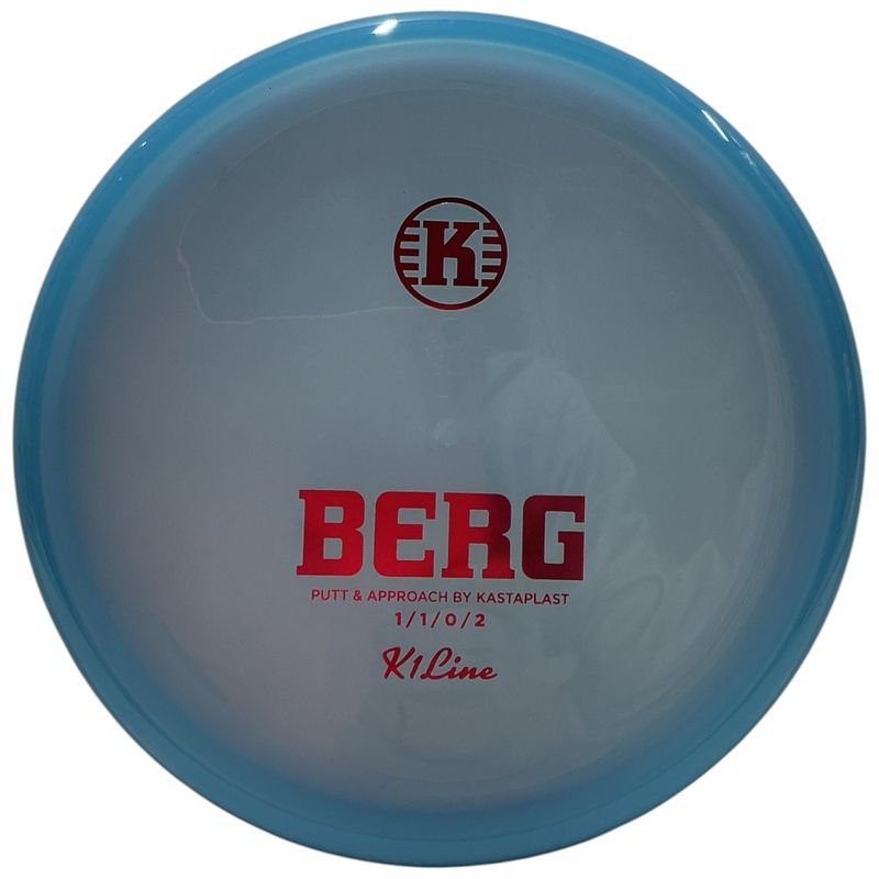 K1 Berg